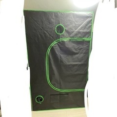 室内栽培テントglowテント