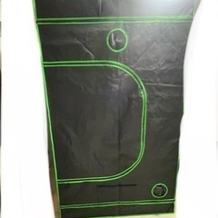 室内栽培テントglowテント