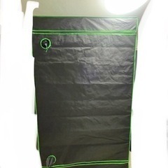 室内栽培テントglowテント