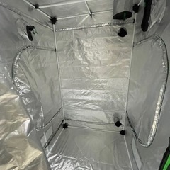 室内栽培テントglowテント