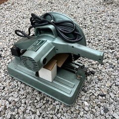 日立 HITACHI高速切断機