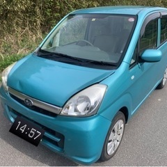 乗り出し88000円❗️走行9万！車検7年4月まで！22年ステラ...