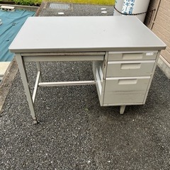 (決まりました)家具 オフィス用家具 机