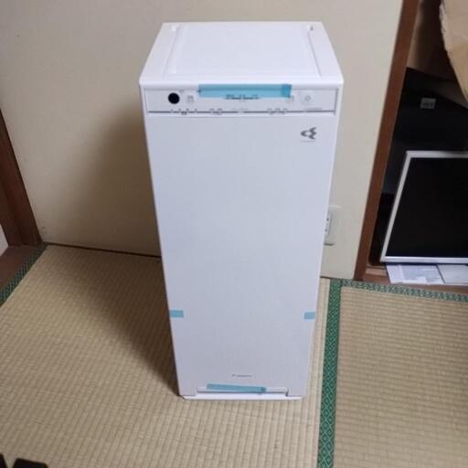 未使用品　DAIKIN　ダイキン　空気清浄機　MCK40V-W　2018年製