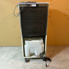 静岡製機 気化式冷風機 RKF402 業務用冷風扇 24D 北3