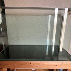 GEX 90cm ガラス 水槽