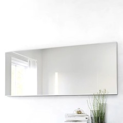 IKEA姿見『HOVIET』