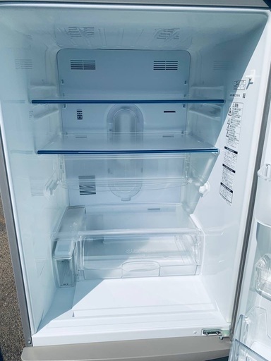 ♦️️Panasonicノンフロン冷凍冷蔵庫 【2017年製】NR-C32FM-N