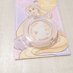 ディズニｰ ラﾌﾟンツェル シングルアイカラｰ❇️ＮEｗ