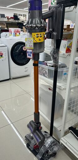 Dysonダイソン掃除機