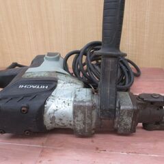 日立 DH38SS ハンマドリル 中古品 【ハンズクラフト宜野湾店】