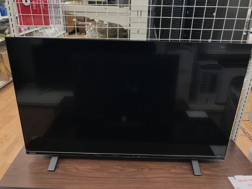 ★ジモティ割あり★ 東芝 液晶テレビ  年式2023年製 動作確認／クリーニング済み KJ4905