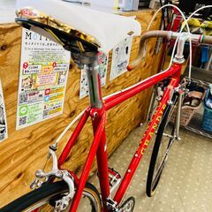 Grandis SuperLeggera ロードバイク