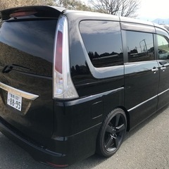 RX-8 18インチ純正ホイール 4本セット