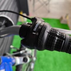 【マウンテンバイク】 Panasonic パナソニック GALLOWAY-D ギャロウェイ【引取限定・現状渡し】三重県