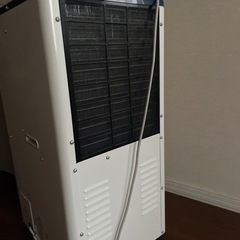 ハイアール スポットエアコン 冷風機