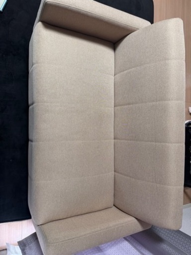 家具 ソファ 2人掛けソファ