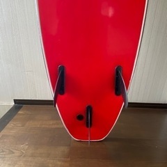 DRAG サーフボード　6\'6 ソフトボード