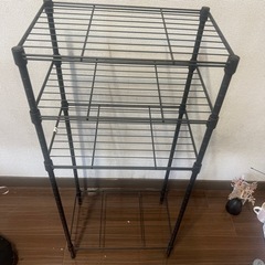 家具 収納家具 スチールラック