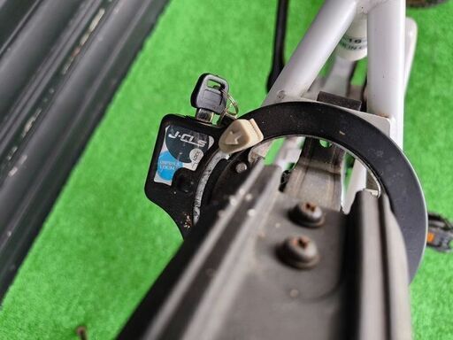 子供用自転車24インチ】サギサカ AMERICAN EAGLE アメリカンイーグル