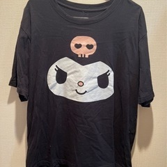 クロミちゃん　Tシャツ　レディースLサイズ