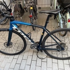 自転車 クロスバイク