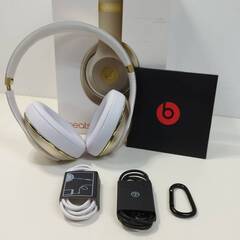 【ネット決済・配送可】Beats studio Wireless...