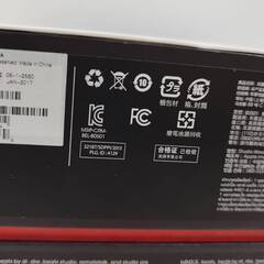 Beats studio Wireless 2 ワイヤレスヘッドホン