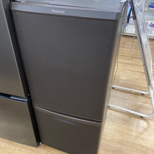 panasonic 2ドア冷蔵庫 NR-B14CW-W 2020年製 - 冷蔵庫 panasonic 2ドア冷蔵庫 NR-B14CW-W 2020年製 - 冷蔵庫