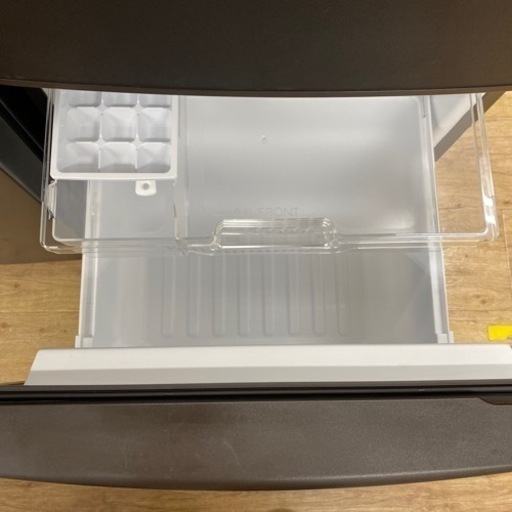 Panasonic 2ドア冷蔵庫 2020年製 NR-B14CW-T 【トレファク東大阪店】