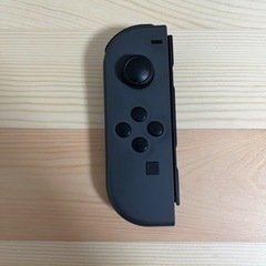 ジョイコン　joy-con L正規品