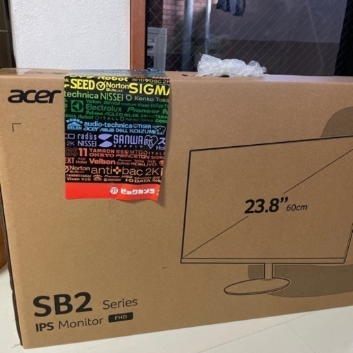 PC用モニター