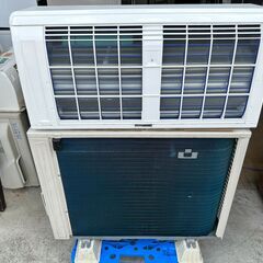 動作保証あり】MITSUBISHI ミツビシ 2017年 4.0kw 14畳用 200V 冷暖房 