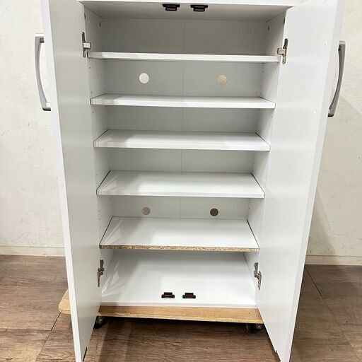 シューズラック 下駄箱 幅60×奥行37×高さ95cm 完成品 FF12021 LOWYA シューズラック 下駄箱 幅60×奥行37×高さ95cm 完成品 FF12021 LOWYA