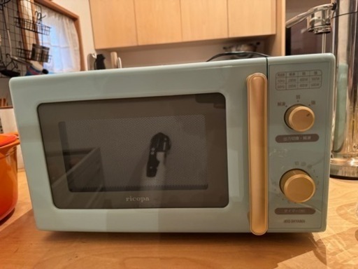 家電 キッチン家電 電子レンジ