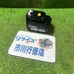 マキタ BL1430B バッテリー充電回数2回【市川行徳店】【店...