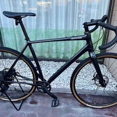 cannondale Topstone4