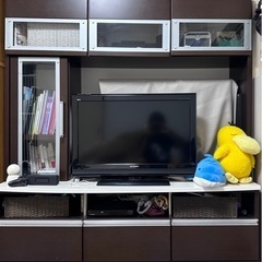 家具 収納家具 テレビ台