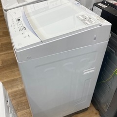 【トレファク高槻店】安心の1年間保証！取りに来られる方限定！IRIS OHYAMA（アイリスオーヤマ）の全自動洗濯機のご紹介です！