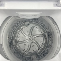 【トレファク高槻店】安心の1年間保証！取りに来られる方限定！IRIS OHYAMA（アイリスオーヤマ）の全自動洗濯機のご紹介です！