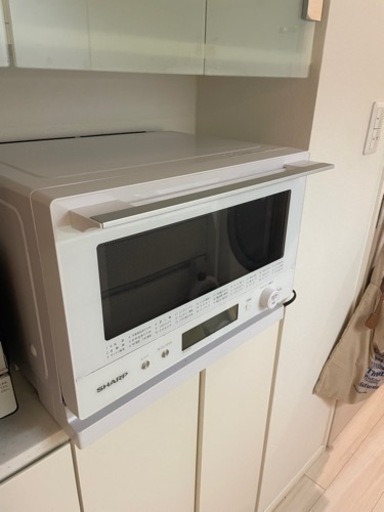 オーブンレンジ
