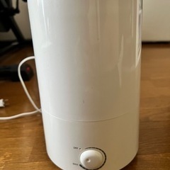 アロマ加湿器