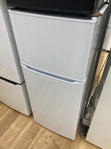 【トレファク高槻店】安心の6ヶ月間保証！取りに来れる方限定！Haier（ハイアール）の2ドア冷蔵庫のご紹介です！
