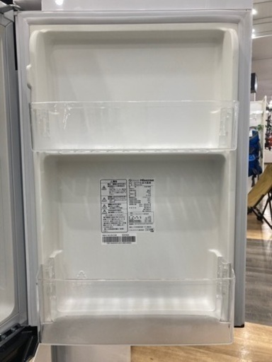 Hisense 160L 2ドア冷蔵庫 が入荷致しました♪｜2022年07月29日 