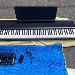 楽器 鍵盤楽器、電子ピアノ　コルグ　B2  2021年製