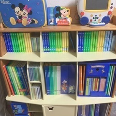 DWE  ディズニー英語システム子供用品 キッズ用品 幼児教育