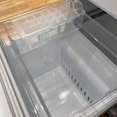 【トレファク高槻店】安心の6ヶ月間保証！取りに来れる方限定！YAMADA（ヤマダ）の2ドア冷蔵庫のご紹介です！