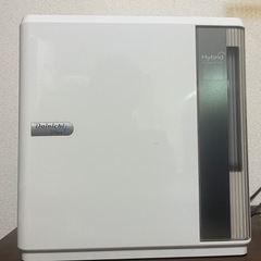 加湿器　ダイニチ製HD3017E5