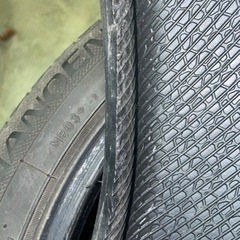 フェデラル ファイナリスト 215/40/18  