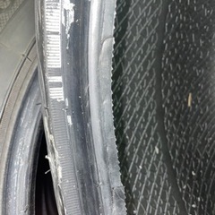 フェデラル ファイナリスト 215/40/18  